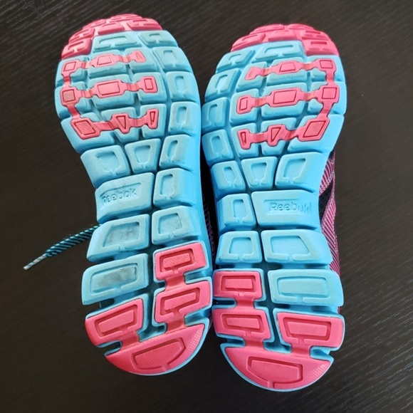 REEBOK smoothflex shoes - Picture 6 of 8